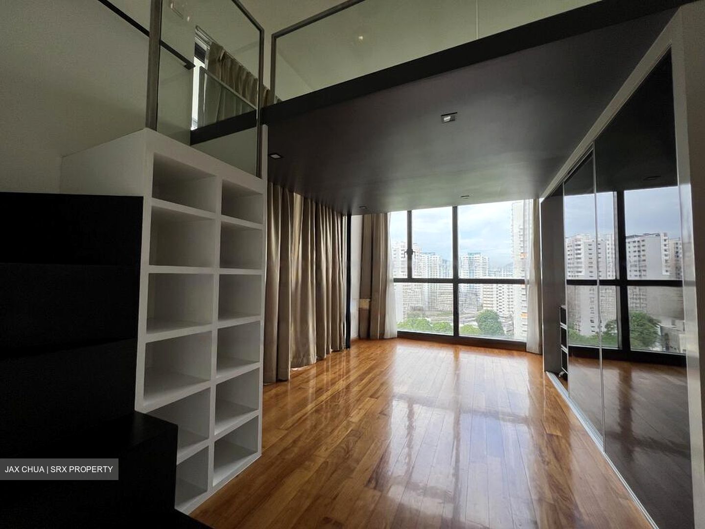 The Tennery (D23), Apartment #558806521